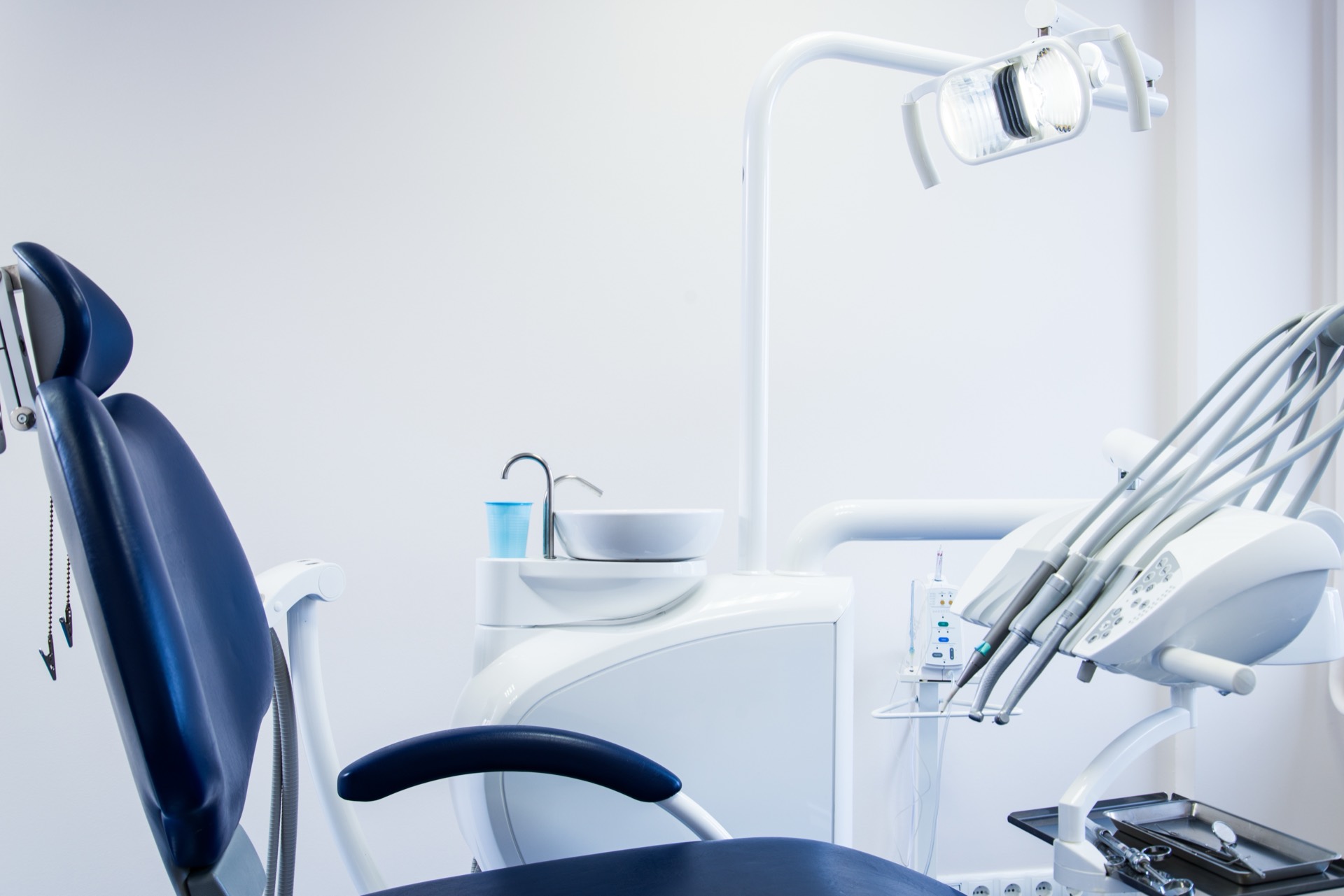 Dogwood Family Dentistry Clean Clinic Experience