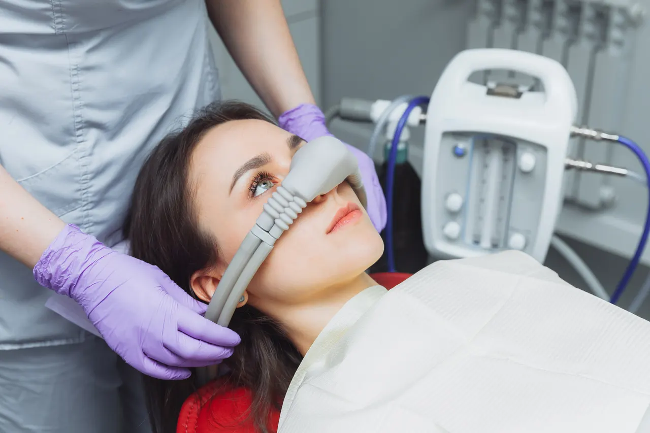 Sedation Dentistry in Albemarle NC