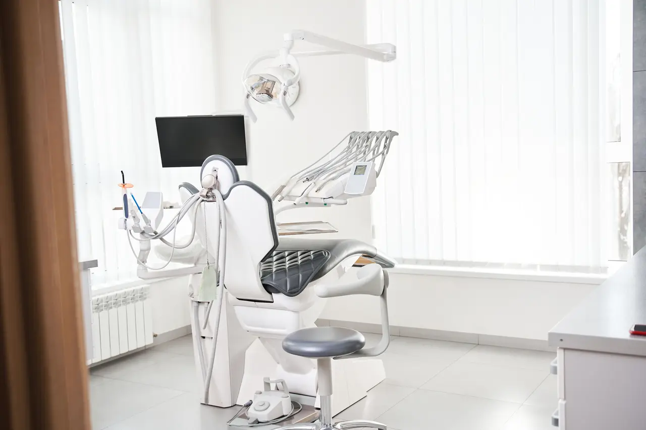 Dentistry for Patients with Disabilities at Dogwood Family Dentistry in Albemarle, NC