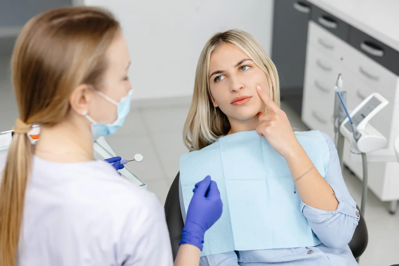 Same-Day Emergency Dentistry in Albemarle NC