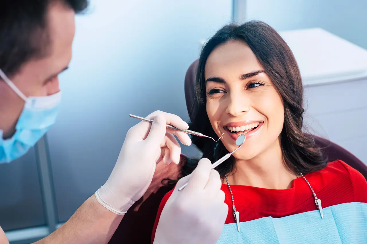 General and Preventive Family Dentistry in Albemarle NC