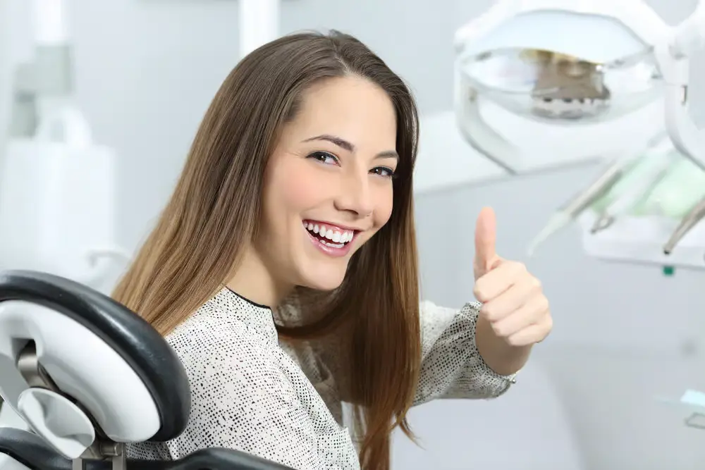 Gum Therapy at Dogwood Family Dentistry in Albemarle, NC