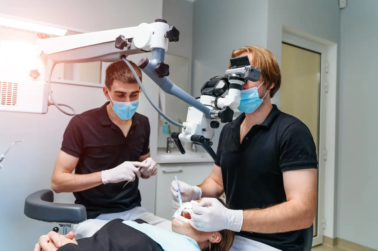 IV Sedation at Dogwood Family Dentistry in Albemarle, NC
