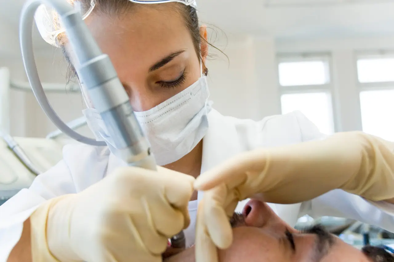 Oral Conscious Sedation at Dogwood Family Dentistry in Albemarle, NC
